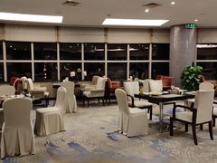 大堂-绮梦西湖·云端餐厅(歌德店)