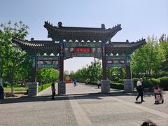 -护国法轮寺