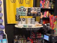 -LUSH(威尼斯人购物中心店)
