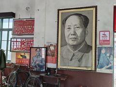 -清风小镇闯关东影视基地