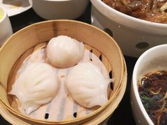 -狮王府淮扬菜(新街口友谊店)