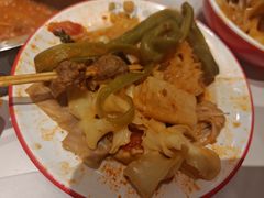 -宏姐串串香(征仪路店)