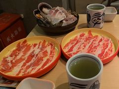 -沼津港精致料理·寿喜烧·烧鸟(漕河泾印象城店)