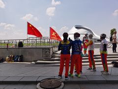-哈尔滨大剧院
