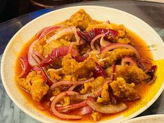 -紫金食坊(江南西路店)