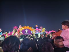 -厦门园林博览苑