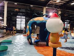 -南宫温泉水世界