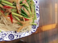 -马家庄面(松岭店)