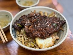 -无名氏面馆(邮电路店)