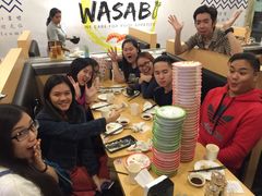 -Wasabi Taman Connaught