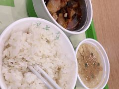 -老乡鸡(南京首创立方店)