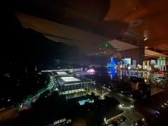 -青岛海尔洲际酒店