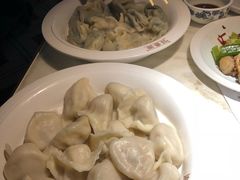 -日丰园海肠水饺·老字号大连海鲜(和平广场店)
