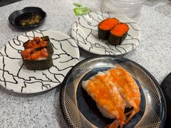 -争鲜回转寿司(西红门荟聚PLUS店)