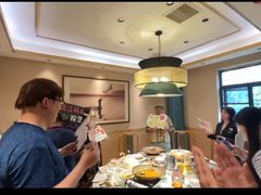 -饭橘汉江码头·乡野土菜馆(静安路店)
