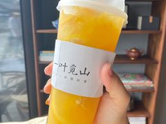 -一叶觅山(半边街店)