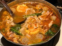 -旺福·贵州酸汤牛肉火锅(陆悦天地店)