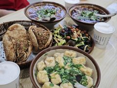 -昌顺马记小吃店(昌盛园店)