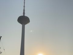 -辽宁电视塔
