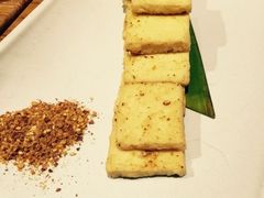 -云海肴·汽锅鸡·云南菜(天津国金汇店)