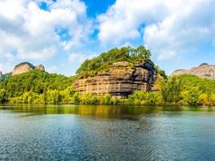 -丹霞山风景名胜区