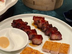 -誉八仙粤菜(万象天地店)