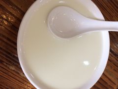 -沙湾姜埋奶(兴新包店)