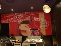 -必胜客(湘隆店)