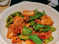 -吴越荣记苏州菜·松鼠桂鱼(月光码头店)