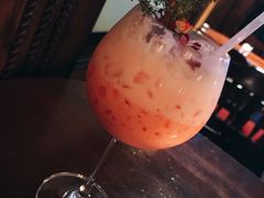 -秀·爱尔兰餐吧(上海路店)