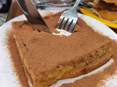 小龙凤漏奶华-小龍鳳餐室(番禺路店)