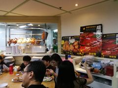 -威南记鸡饭餐室