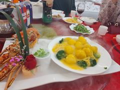 -北京西国贸大酒店