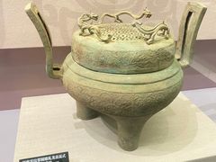 -余姚博物馆