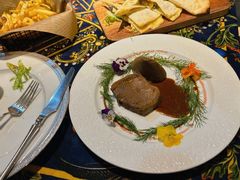 -第101座花园餐厅(湖滨88店)