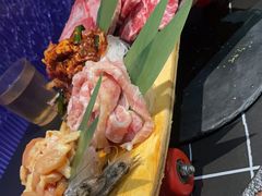 -龙神·炭烧酒场深夜食堂(新街口店)