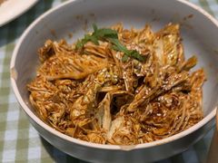 -玉桥餐厅(天坛店)