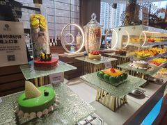 -威珀斯酒店·珀萃美食餐厅