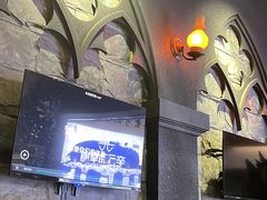 -Dark·大玩家馆沉浸剧情密室(黄埔店)