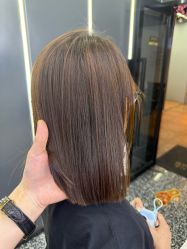 -藤野造型烫染接发