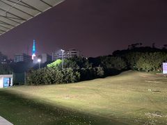 -麓湖高尔夫球俱乐部