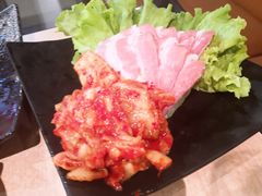 -新石器烤肉(之心城店)