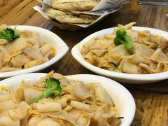 -陕老顺肉夹馍油泼面(湖东店)