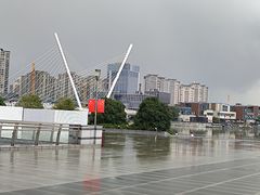 -映月湖中央公园