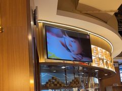 -西贝(财富购物中心店)