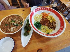 -桂花香手工面(鼓楼店)