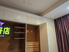 -青岛五四广场海景美仑国际公寓酒店