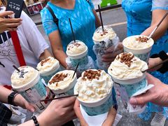 -茶颜悦色(登高路上店)
