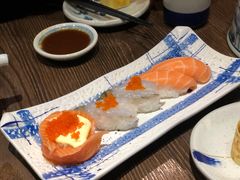 -大雄寿司(中华广场店)