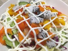 -卢家妈妈·西餐厨房(卜蜂中心店)